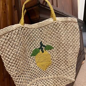 The Jacksons Eco-Friendly Jute Bag